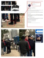 pacan7 - No i okazało się że prowokatorzy z wczoraj to policjanci, Tusk wrócił do wła...