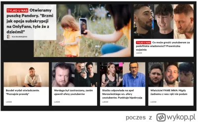 poczes - Nawet na gazeta.pl wrzucili news dekady, jutro otwierasz lodówkę, a tam Boxd...
