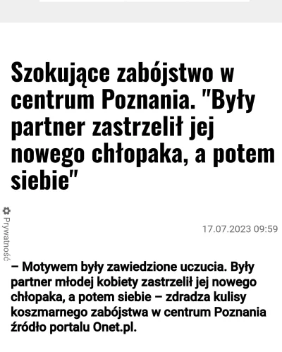 Pechpechpech - #przegryw dziwiłem się wtedy co chuop mial w głowie że się tego dopuśc...