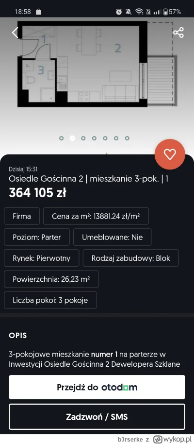 b3rserke - Jednak ten odpad deweloperski w #rzeszow nie przestanie mnie zaskakiwać. P...