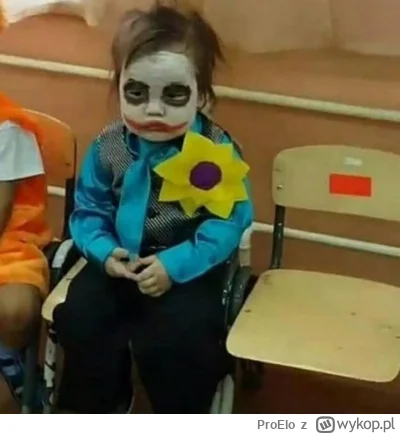 ProElo - ...ktokolwiek wygra i tak przegrała Polska (ಠ‸ಠ)

( znów to samo gów#$o Po-P...