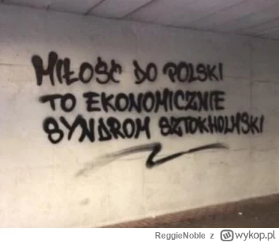 ReggieNoble - #polska