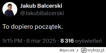 Mipeciak - #skoki gotuj szefie