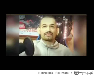 Bonzologia_stosowana - OSTATNI STREAM TIGERA BONZO i jego piękne w swej prostocie, zw...