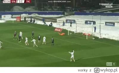 vorky - Stal Rzeszów 2-1 GKS Tychy | Kucharski z 3 funtowej armaty ( ͡° ͜ʖ ͡°) 

http...