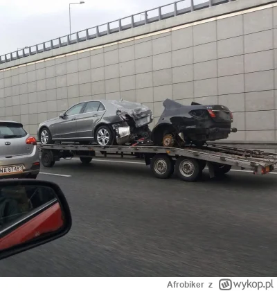 Afrobiker - #heheszki #motoryzacja 

Za miesiąc na OtoMoto pojawi się nowa perełka z ...