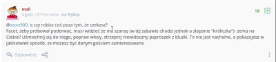 SkyrFan2000 - Porady dla mężczyzn: 
- Jesteś nikim!
- Musisz mieć dobrą karierę
- Zag...