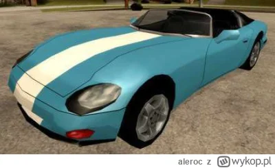aleroc - @Cztero0404: ej a slyszales o takim aucie jak to? Xd