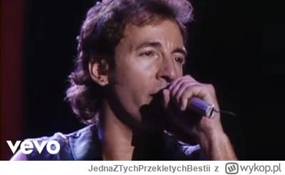 JednaZTychPrzekletychBestii - #muzyka