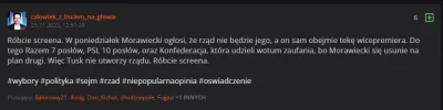 Bujak - #polityka #sejm 
@czlowiekzlisciemnaglowie pierwsza część proroctwa się nie s...