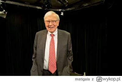 matigala - wiedzial 
#gielda