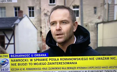 lkg1 - Może sama w sobie ta wypowiedź jest średnio ciekawa (bo literalnie nie zostało...