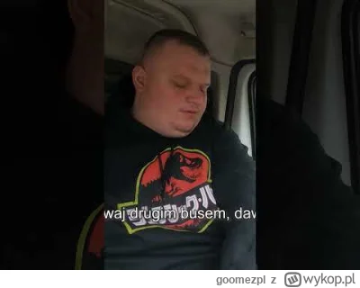 goomezpl - #kononowicz Elegancko zezłomowane. Chłopaki już nadciągają #patostreamy