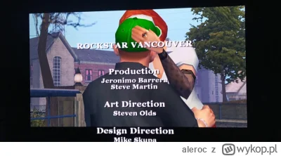 aleroc - to byl moj pierwszy kontakt z ta gierka  i chyba wybralem najgorszy mozliwy ...