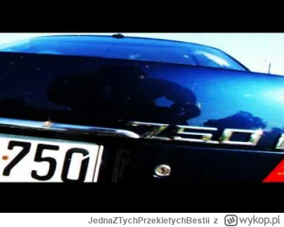 JednaZTychPrzekletychBestii - No straszne