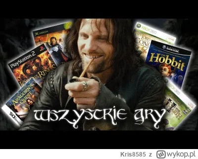 Kris8585 - #kiszak Nie wiem czy było, ale nawet tutaj o ludologach jest(19:58).
