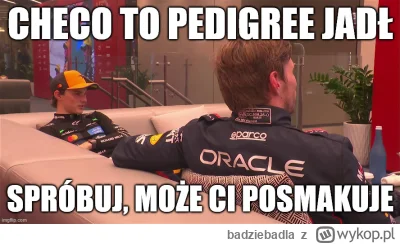 badziebadla - dD #f1
