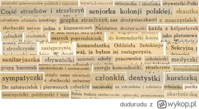 dudurudu - @pablonzo: jaka nowomowa ? Przecież używanie takich wyrażeń było popularne...