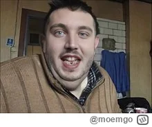 moemgo - #famemma Michał boxdel baron. Największy p-----l w 21 wiecznej Polsce.