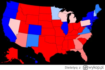 Dietetyq - >Ładnie wami zakręcili korbką z tą "lewicową propagandą" xD A potem jest j...