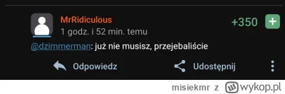 misiekmr - @henry-jest