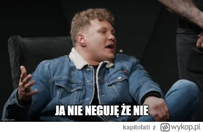 kapitofati - @ZielonyKierowca: