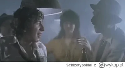 Schizotypoidal - A może to jest tak, że każdy ma w sobie trochę Chłopa, a trochę Oska...