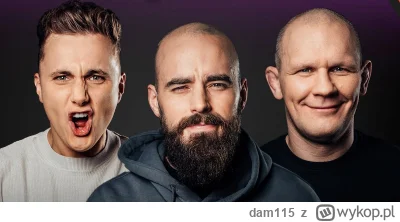 dam115 - @Bartisk spoko już rozkręcamy inbe