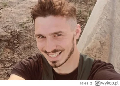 rales - DZISIAJ ŚRODA 
#rolnikszukazony