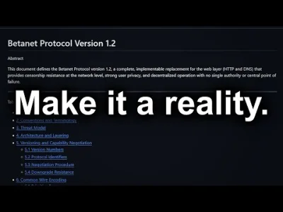 Zapaczony - https://github.com/ravendevteam/betanet/blob/754bf4a987f66a695f9481ffae5c...