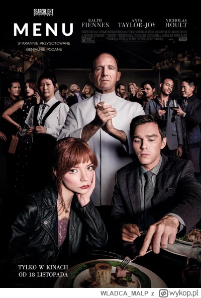 WLADCA_MALP - 815/1000 #1000filmow ----  INDEX 123   A   B   C   D   E   F   G   H   ...