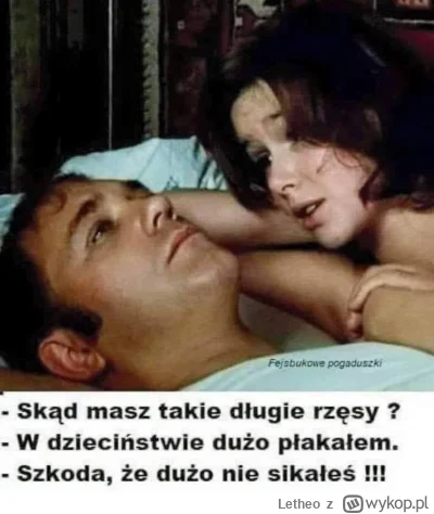 Letheo - #grazynacore #heheszki #humorobrazkowy