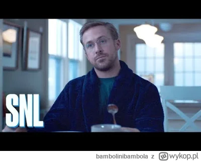 bambolinibambola - @FiranMercury: No nie jest to najlepszy skecz SNL, ale tak akurat ...