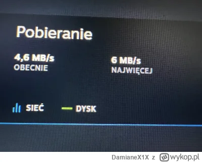 DamianeX1X - Światłowody na wiosce w 2023 #przegryw