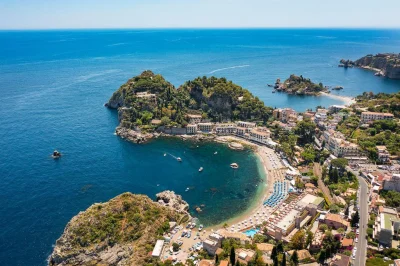 kabotyno - #loveisland następny sezon w Taorminie #sycylia #wlochy #italodisco #podro...