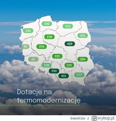 SwiatOze - 📅 Od 31 marca 2025 roku ruszył nabór wniosków w nowej odsłonie programu ,...