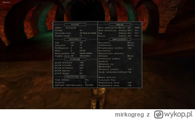 mirkogreg - Skończyłem moda Reworked, ogólne wrażenia pozytywne i mogę polecić. Build...