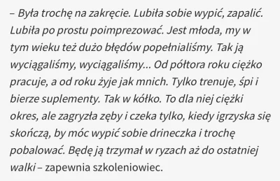 Gours - Życiorys typowej p0lki-k0nfederatki pato-Julki. W wieku 18 lat była na zakręc...