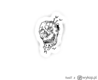 fuul7 - Nauka rysowania dzień 7
#rysunek #rysujzwykopem #painting #digitalart #tworcz...