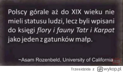 Trzesidzida - #gownowpis