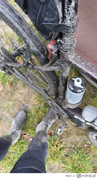 ikov - 349 640 + 107 = 349 747

Ustawka z większą grupą Mierzeją Wiślaną do Piasków, ...