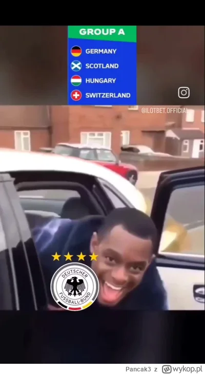 Pancak3 - #mecz #heheszki