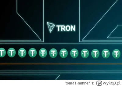 tomas-minner - ⚡️Tether blokuje USDT na Tronie 

https://bitcoinpl.org/tether-blokuje...