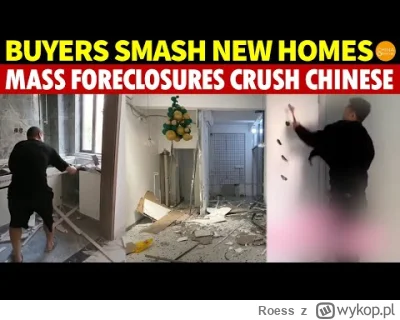 Roess - Jak to już jest ta bańka, to będą się działy rzeczy, które sie fizjologom nie...