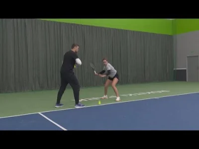 Vegasik69 - #tenis Weronika Ewald