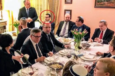 Idaho597 - Aj waj, to już my nie pasuje?
A co on ma taki długi nos?
Żymski?