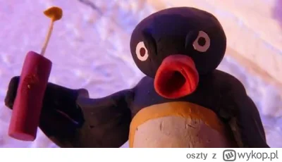 oszty - Od razu wyślijcie już te paczki dziś. Niektórzy nie mieliśmy czasu nawet opis...