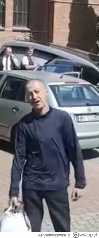 Arnoldwszywka - #kononowicz