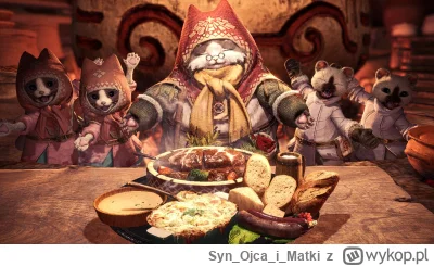 SynOjcaiMatki - @Imitacjaczlowieka: