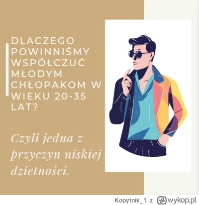 Kopytnik_1 - #przegryw #przegrywpo30tce #samotnosc #zwiazki #demografia #blackpill #t...